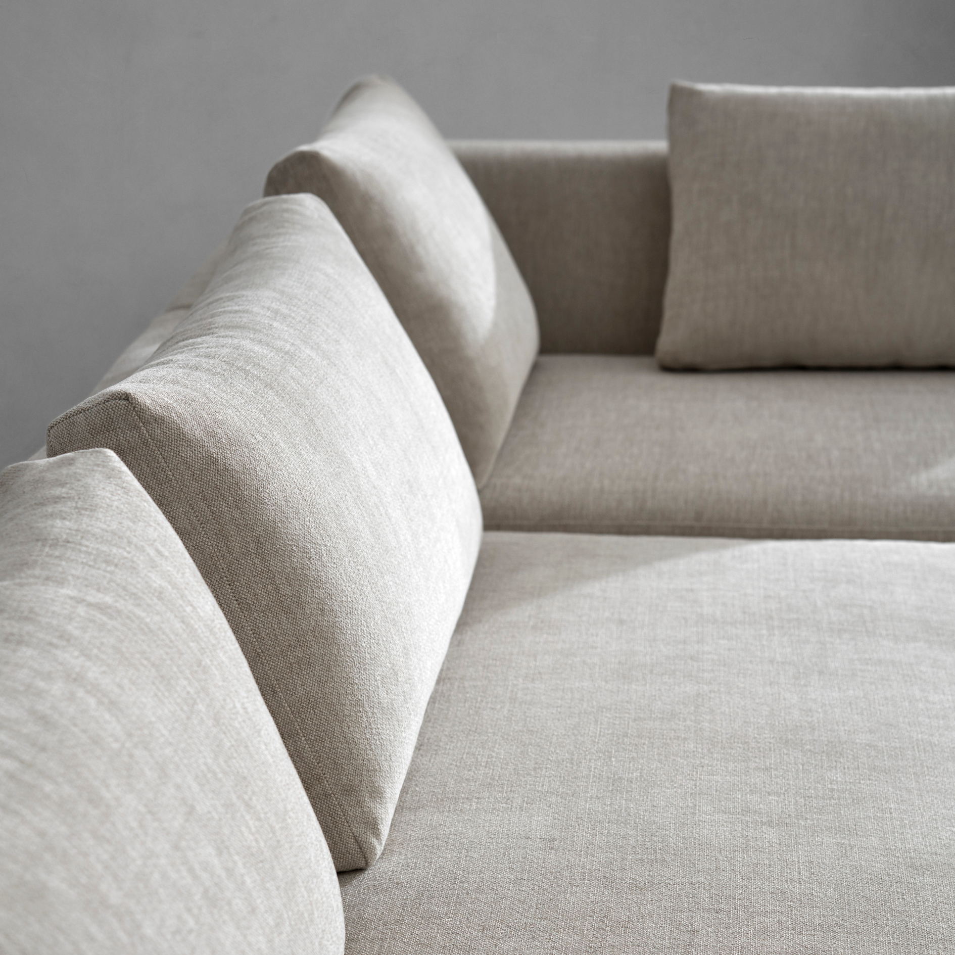 Edge V2 Corner Sofa